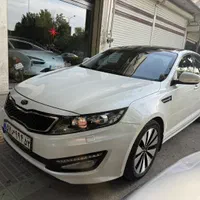 کیا اپتیما 2400cc، مدل ۲۰۱۲|خودرو سواری و وانت|اصفهان, فروردین|دیوار