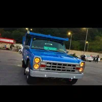 حمل بار نیسان