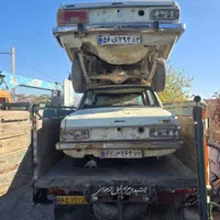 خودروی فرسوده و اسقاطی فسا|خدمات موتور و ماشین|فسا, |دیوار