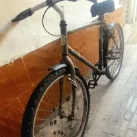 دوچرخه