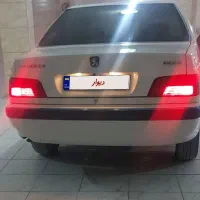 پارس نیم فول۱۴۰۲|خودرو سواری و وانت|زاهدان, |دیوار