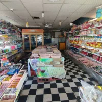 فروش وسایل مغازه سوپری|فروشگاه و مغازه|قائن, |دیوار