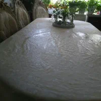 میزغذاخوری ده نفره