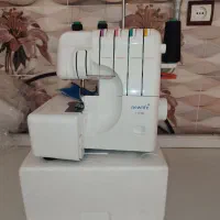 2  تا نیولایف برابر آکبند|چرخ خیاطی و ریسندگی|ارومیه, |دیوار