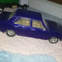 ماشین اسباب بازی