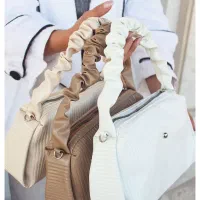 کیف زنانه طباطبایی فروش ویژه مغازه داران|کیف، کفش، کمربند|زیرآب, |دیوار