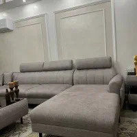 مبل ال ۹نفره مکانیزمه|مبلمان خانگی و میز عسلی|فردیس, فردیس|دیوار