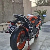 موتور repsol 2009|موتورسیکلت|همدان, |دیوار