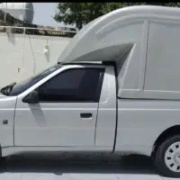 کابین فایبر گلاس آریسان