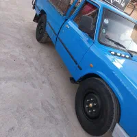 نیسان دوگانه فابریک ۹۴