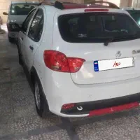 کوییک ار 1400 کم کار|خودرو سواری و وانت|آمل, |دیوار