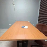 میز همه کاره|مبلمان اداری|تهران, دانشگاه شریف|دیوار