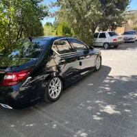 دنا پلاس فول|خودرو سواری و وانت|مریوان, |دیوار