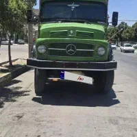 بنز تک باری