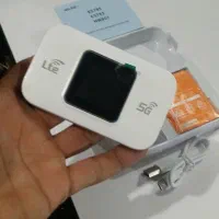 مودم جیبی همراه