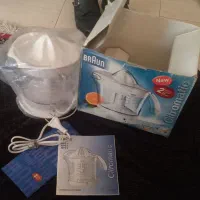 آبمیوه گیر بوران