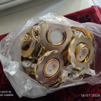 هالوژن کناف آفتابی و مهتابی
