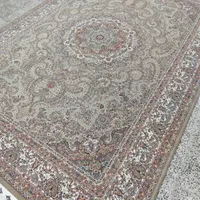 دو تختە فرش ۹متری ۷۰۰شانه