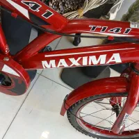 دوچرخه۱۶ ماکسیما فوق العاده سالم وتمیز|دوچرخه، اسکیت، اسکوتر|فردیس, شهرک هفده شهریور|دیوار