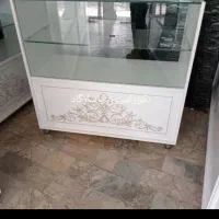 میزپاچال وقفسه