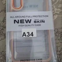 گارد گوشیa34