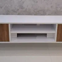 میز تلویزیون ام دی اف