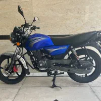 Kld 200 کی ال دی ۲۰۰ در حد صفر