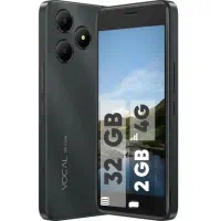 گوشی آندروید مدل مودل وکال