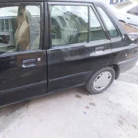 پراید86دوگانه سوز|خودرو سواری و وانت|کرمانشاه, |دیوار