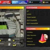 دریم لیگ|کنسول، بازی ویدئویی و آنلاین|ری, حمزهآباد|دیوار