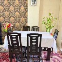 سرویس ناهارخوری