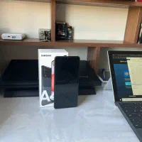گوشی A42|موبایل|کرج, مهرویلا شمالی|دیوار