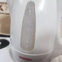 چای ساز تفال اصلی|سماور، چای‌ساز، قهوه‌ساز|همدان, |دیوار