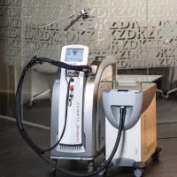 تیدا لیزر لردگان