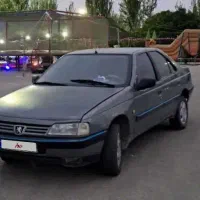 پژو جی ال ایکس ۸۹