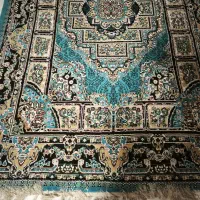 فرش ماشینی مشهد قالی