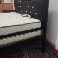 تخت دونفره|تخت و سرویس خواب|لنجان, |دیوار