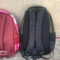 کیف مدرسه
