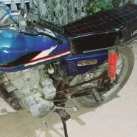 موتور 200مدل 94|موتورسیکلت|یزد, |دیوار