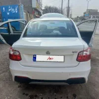 ساینا S مدل 1401|خودرو سواری و وانت|مشهد, مشکینی (شهرک غرب)|دیوار