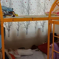 خوابگاه دخترانه