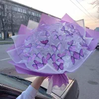 گل از هر مدل|گل مصنوعی|خوی, |دیوار