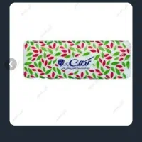 دسمال کاغذی تکلان پاک ۳۰۰برگ حوله ای