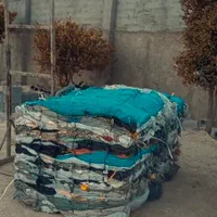 پارچه پر.. س