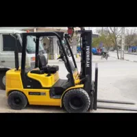 اجاره لیفتراک در سایت کارگاهی ، گلشهر و پونک