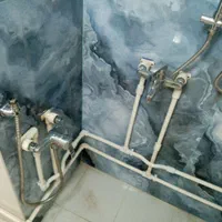 خدمات لوله کشی و پمپ،بخاری،آبگرمکن فوری در رشت|خدمات پیشه و مهارت|رشت, توشیبا|دیوار