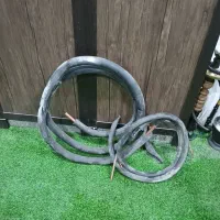 لوله کولر گازی فابریکی