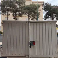 بار بند پراید وانت|قطعات یدکی و لوازم جانبی|نسیم‌شهر, |دیوار