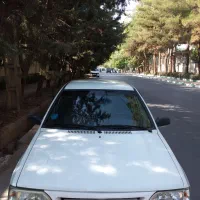 پراید صندوقدار کره ای