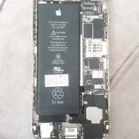 مادربرد وشاسی ایفن 6